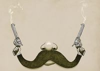 Рисунок на ткани